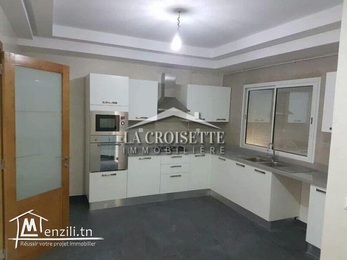 s+4 vente jardin de carthage ZAV0106