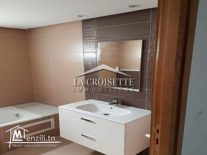 s+4 vente jardin de carthage ZAV0106