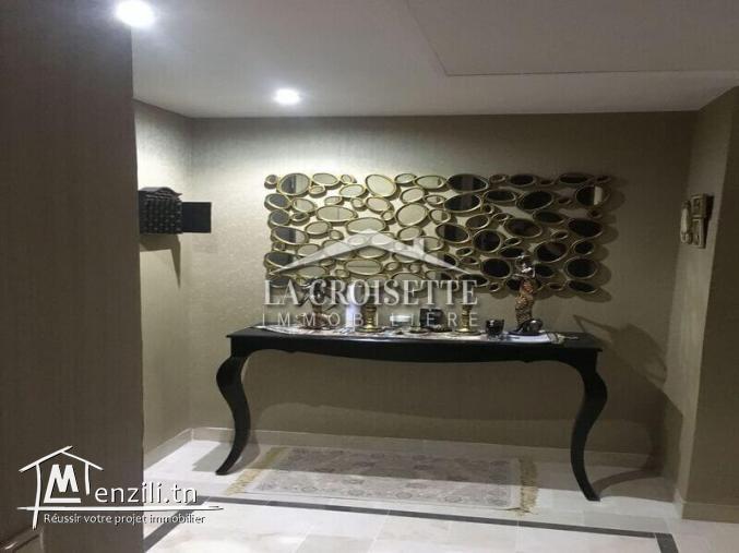 vente appartement s+3 au lac 2 ZAV0074