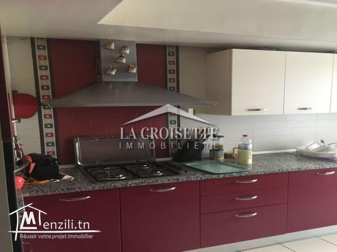 vente appartement s+3 au lac 2 ZAV0074