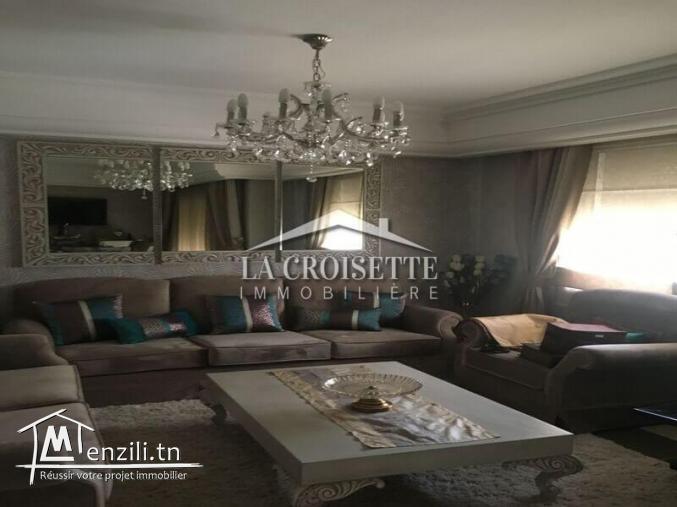 vente appartement s+3 au lac 2 ZAV0074