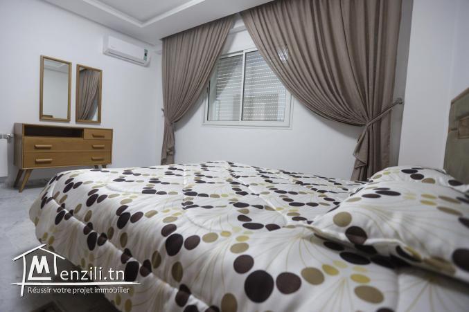 Appartement à louer s+1