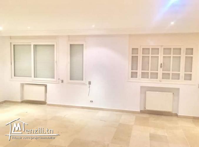 Villa haute standing à louer