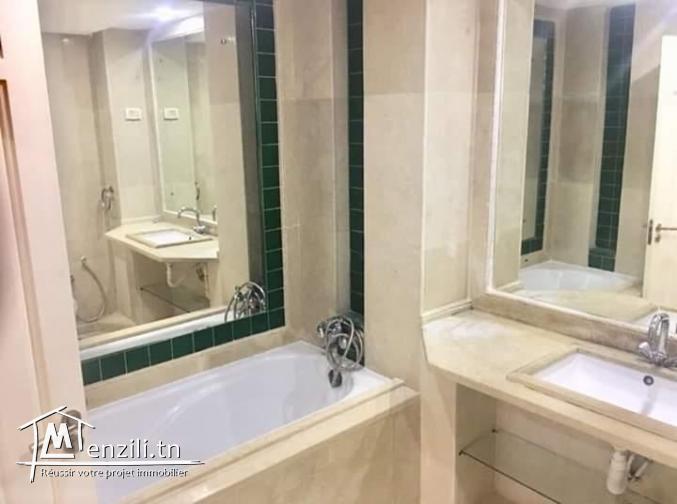 Villa haute standing à louer