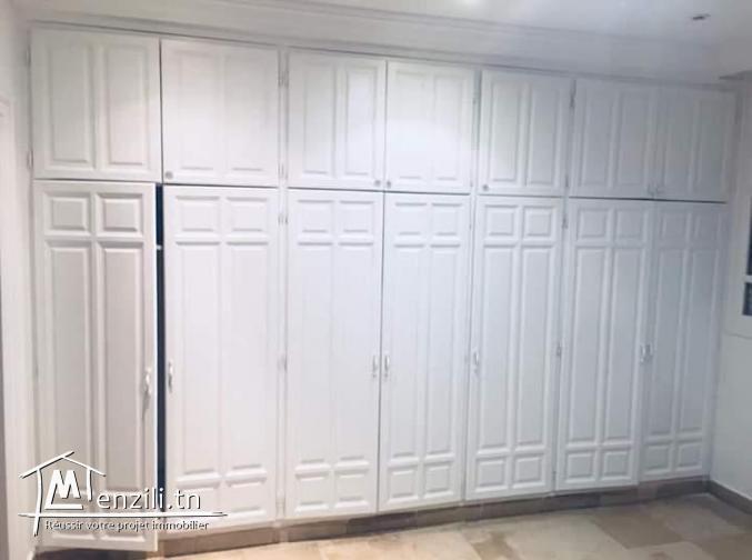 Villa haute standing à louer