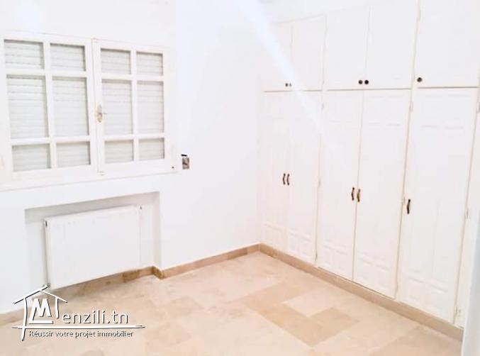 Villa haute standing à louer