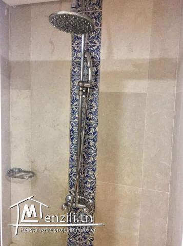 Villa haute standing à louer