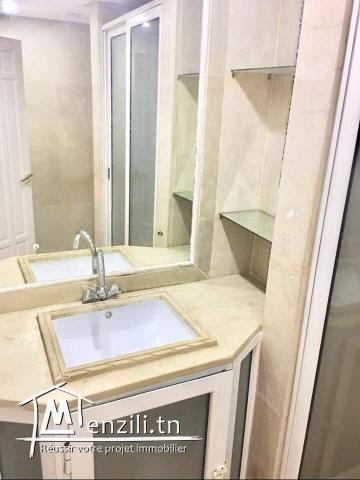 Villa haute standing à louer