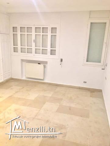 Villa haute standing à louer