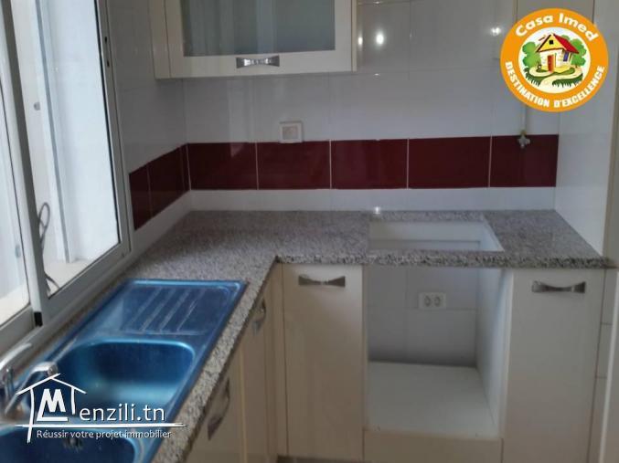 un appartement de 131 m2