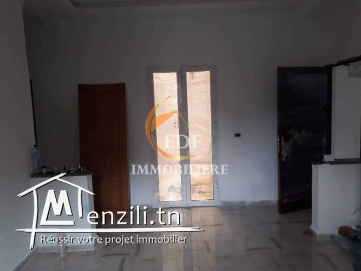 Ref 2187 : Un vaste s+1 ,en plein centre ville, bizerte