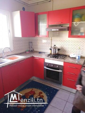 UN S+3 A ARIANA SOGHRA