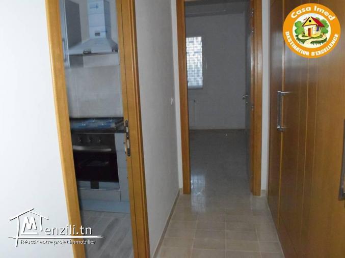 des appartements de 73 m2