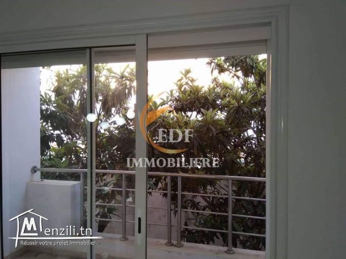 Ref 5179 : un bel étage richement meublé