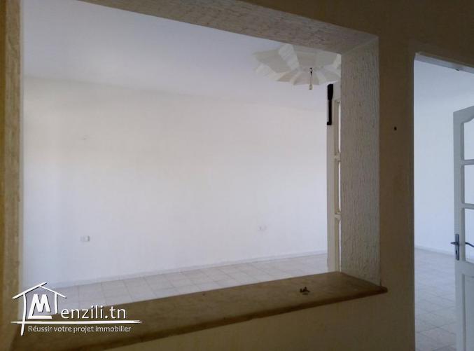 Réf 2153 : duplexe de 2 Niveaux, Menzel Jemil ,Bizerte