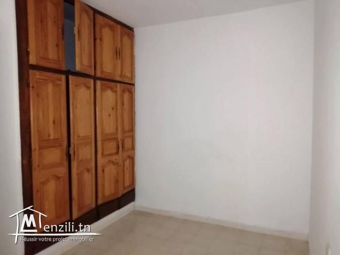 Réf 2153 : duplexe de 2 Niveaux, Menzel Jemil ,Bizerte