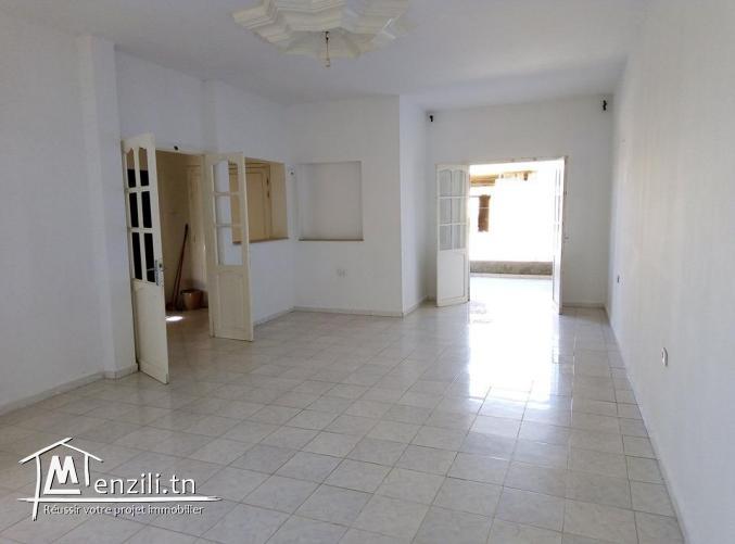 Réf 2153 : duplexe de 2 Niveaux, Menzel Jemil ,Bizerte