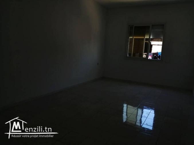 Réf 2153 : duplexe de 2 Niveaux, Menzel Jemil ,Bizerte