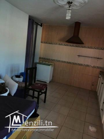 ref 2151 : Immeuble à menzel abdrahmen Bizerte