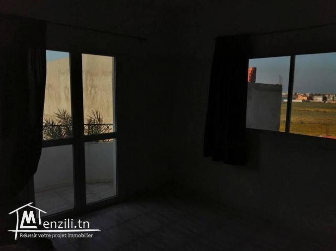 ref 2151 : Immeuble à menzel abdrahmen Bizerte