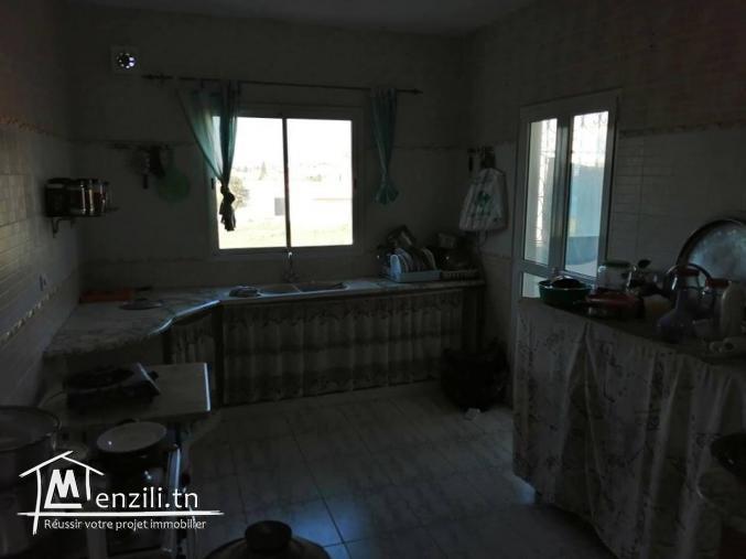 ref 2151 : Immeuble à menzel abdrahmen Bizerte