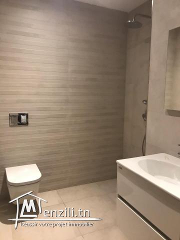 STUDIO MEUBLE LAC 2 HAUT STANDING