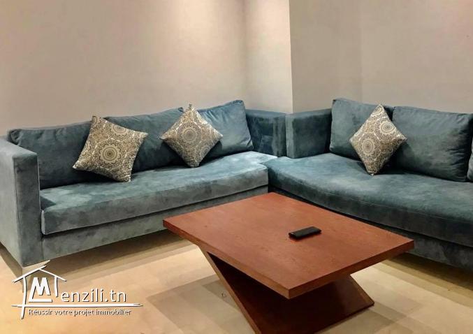 STUDIO MEUBLE LAC 2 HAUT STANDING