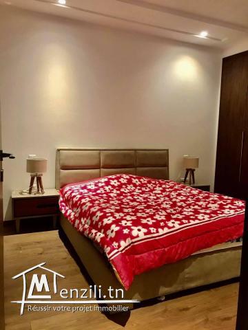 STUDIO MEUBLE LAC 2 HAUT STANDING