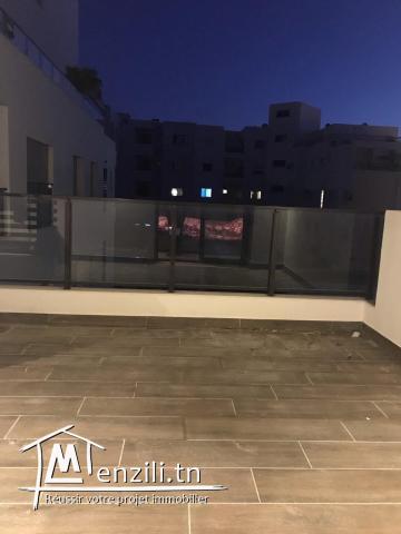 STUDIO MEUBLE LAC 2 HAUT STANDING