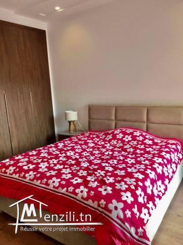 STUDIO MEUBLE LAC 2 HAUT STANDING