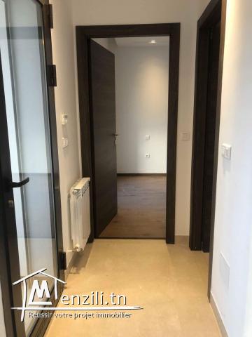 STUDIO LAC 2 HAUT STANDING