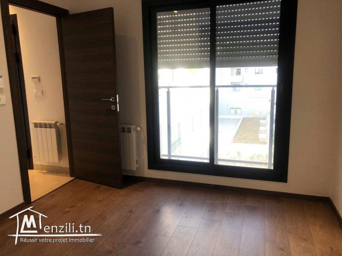 STUDIO LAC 2 HAUT STANDING