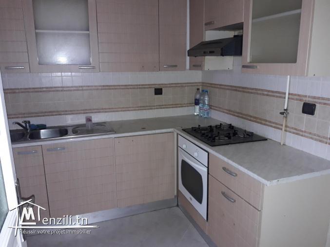 Urgent A Vendre  S+2 Riadh Soukra