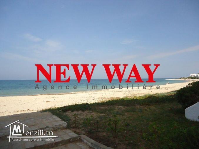 Appartement (s+2) à Kantaoui Marina