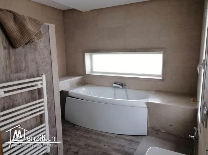 Luxueuse villa à chotrana