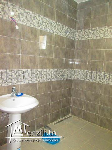 magnifique villa s+3 sans meuble plein pied à tézdaine Djerba - Djerba