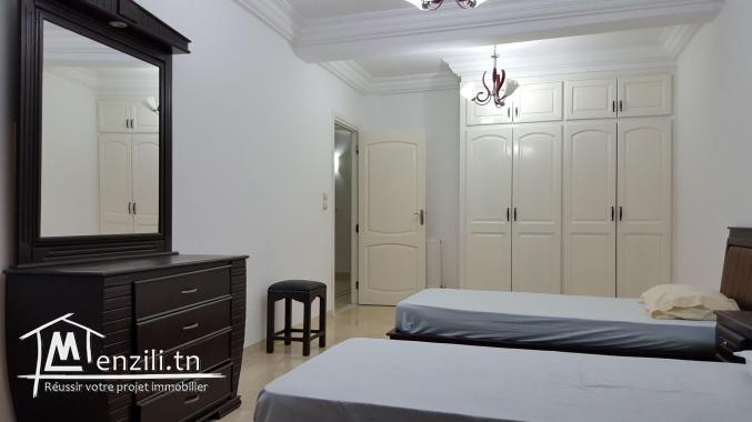 Villa style Américain Hammamet Nord