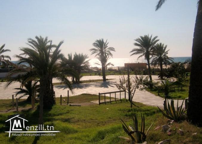 Villa style Américain Hammamet Nord