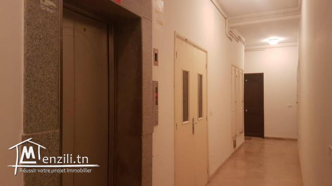 un superbe appartement de 95 m2