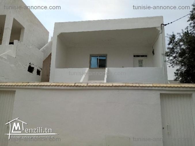 maison a vendre de 250 m2