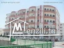 Appartement S+2 La Manouba