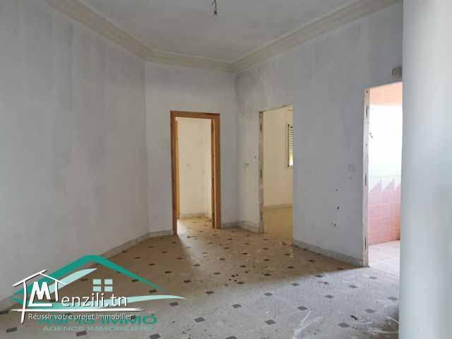 villa 4300 m² à saheb jbal el hawaria