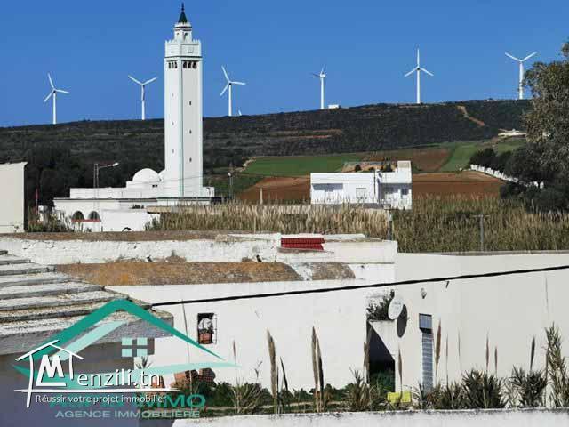 villa 4300 m² à saheb jbal el hawaria