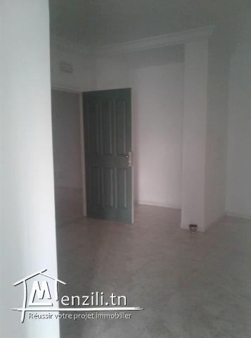 je mets en location deux bureaux commerciaux