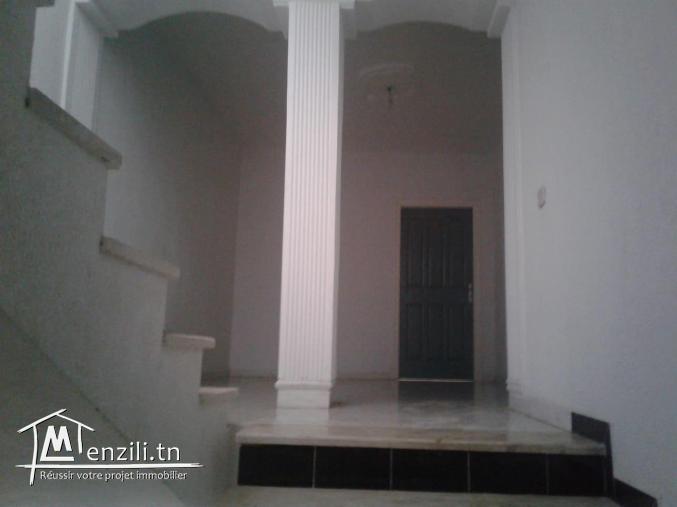 je mets en location deux bureaux commerciaux