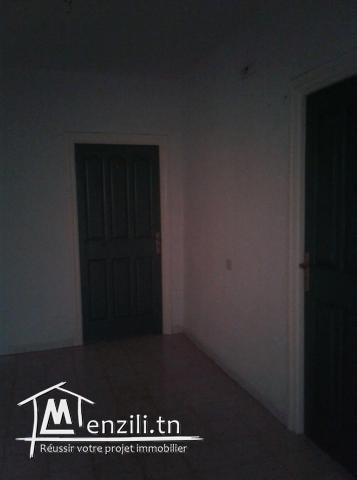 je mets en location deux bureaux commerciaux