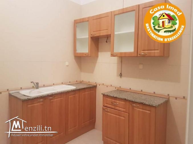 un appartement de 95 m2