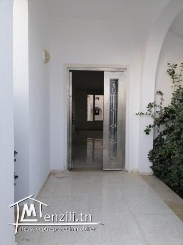 Manifq villa avec vue mer à mezraya