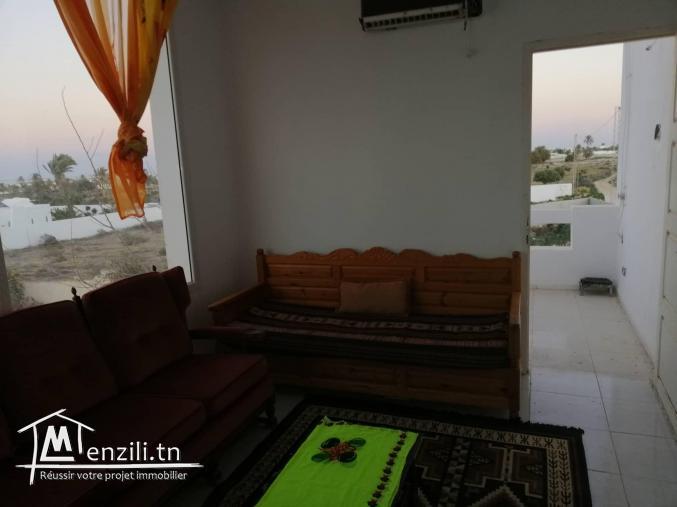 Manifq villa avec vue mer à mezraya