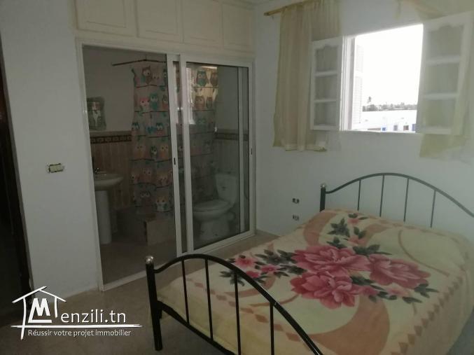 Manifq villa avec vue mer à mezraya